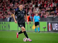 Ibrahim Maza z jasnym celem. Bayer Leverkusen chce wrócić do Ligi Mistrzów