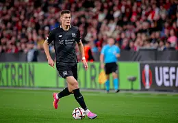 Ibrahim Maza z jasnym celem. Bayer Leverkusen chce wrócić do Ligi Mistrzów
