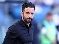 Rúben Amorim po meczu z Atalantą: Milan musi grać równo przez 90 minut
