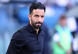 Rúben Amorim po meczu z Atalantą: Milan musi grać równo przez 90 minut
