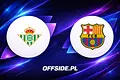 FC Barcelona wyrównała rekord Realu Madryt. Wszystko rozstrzygnie się w Klasyku
