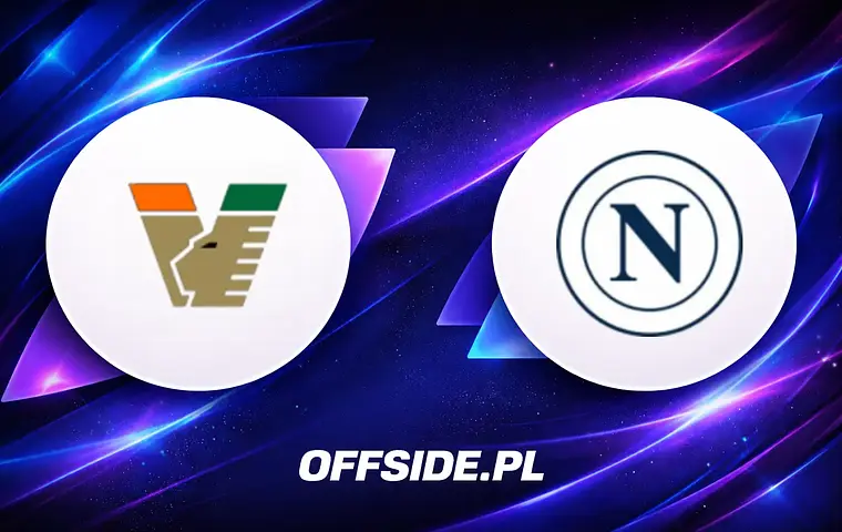 Allegri po porażce Napoli: „Nie ma sensu się martwić”