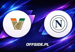 Allegri po porażce Napoli: „Nie ma sensu się martwić”