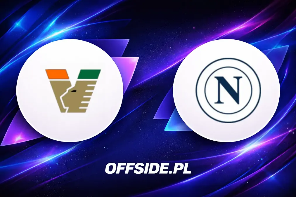 Allegri po porażce Napoli: „Nie ma sensu się martwić”