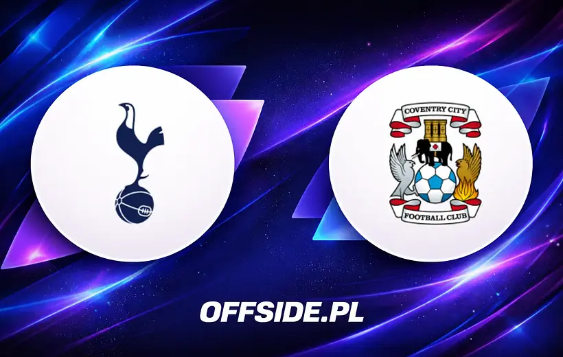 Tottenham może sprzedać Destiny'ego Udogiego. Jest warunek