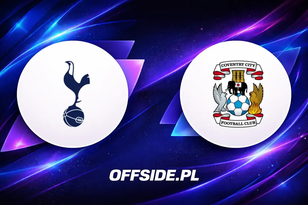 Tottenham może sprzedać Destiny'ego Udogiego. Jest warunek