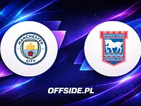 Manchester City nadal bezbłędny. W Premier League tylko dwa zespoły mają komplet zwycięstw