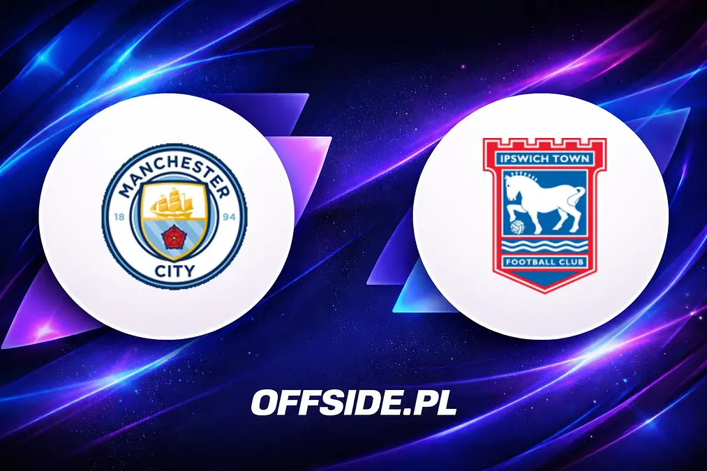 Manchester City nadal bezbłędny. W Premier League tylko dwa zespoły mają komplet zwycięstw
