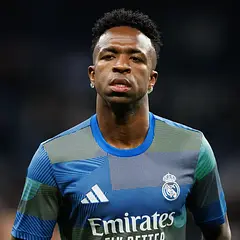 Vinicius Júnior na celowniku Man City - presja na Real