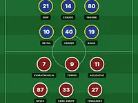 Nuno Mendes zszedł z urazem. PSG przed ważnym meczem