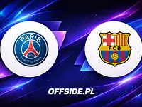 PSG wygrało z Barceloną 4:2. Oceny zawodników po meczu Ligi Mistrzów
