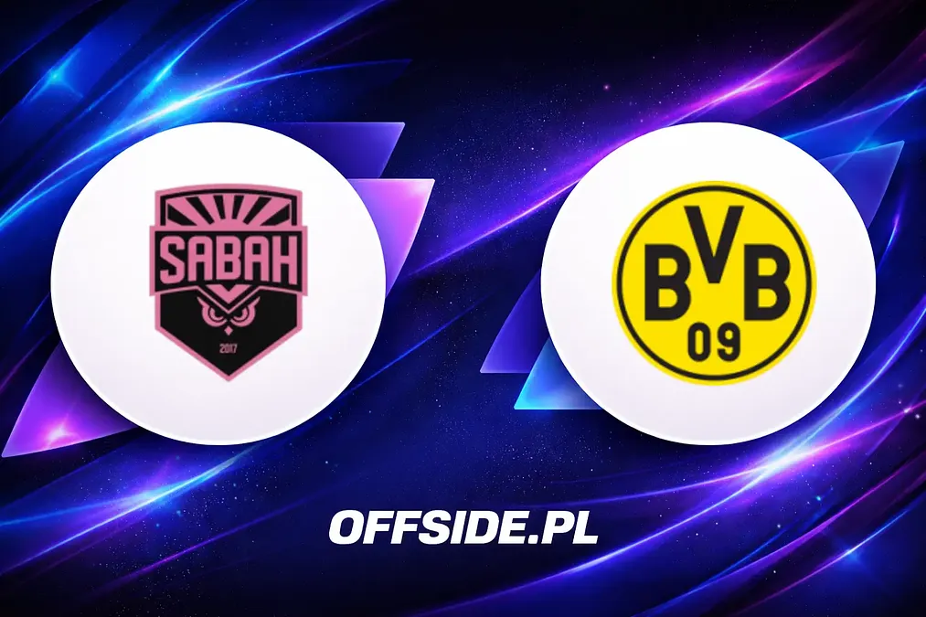 Borussia Dortmund wygrała w Baku. Piłkarze wskazali problem po meczu