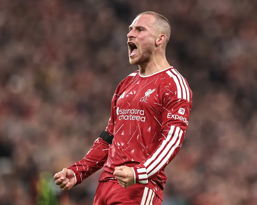 Real Madryt wskazał główny cel. José Mourinho chce piłkarza Liverpoolu