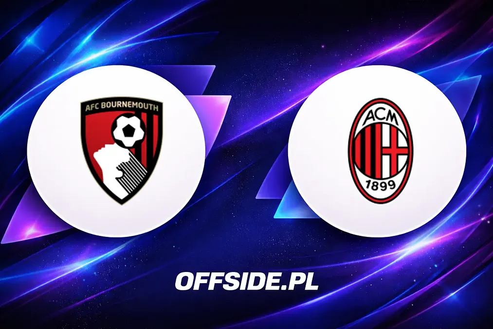 Milan z trzema nowymi kontuzjami przed meczem z Udinese