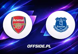 Arsenal pokonał Everton. Gole strzelili obrońcy