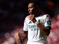 Harry Kane przed Kylianem Mbappé. O zwycięstwie przesądziły detale
