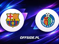 Antonio Conte pochwalił Barcelonę. „Robią coś niezwykłego”