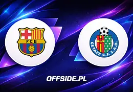 Antonio Conte pochwalił Barcelonę. „Robią coś niezwykłego”