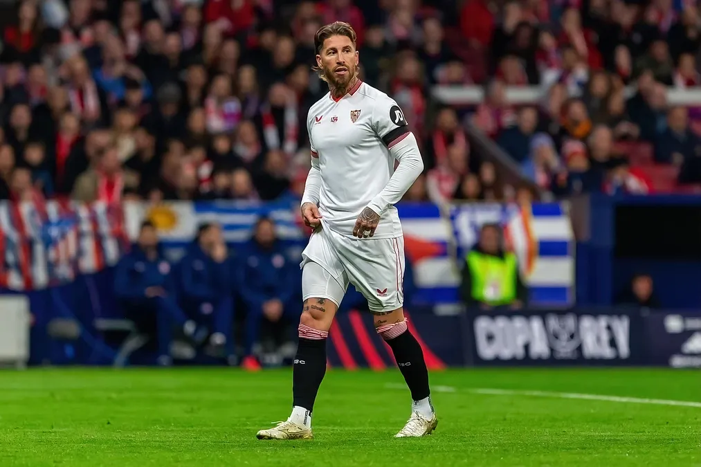 Sergio Ramos nowym właścicielem Sevilli! Transakcja za 400 mln euro