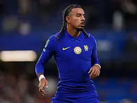 Malo Gusto może odejść z Chelsea. Liverpool i Tottenham obserwują sytuację
