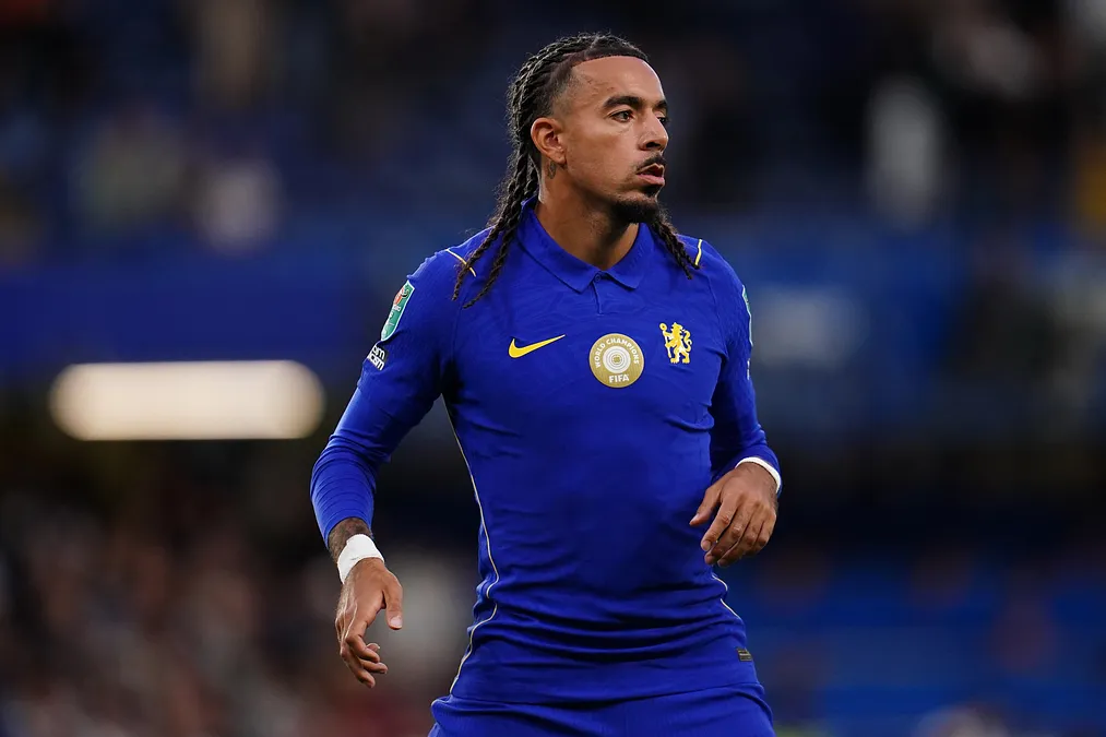 Malo Gusto może odejść z Chelsea. Liverpool i Tottenham obserwują sytuację