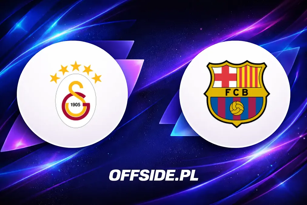FC Barcelona ogłosiła kadrę na Galatasaray. Czterech piłkarzy poza listą