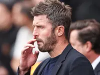 Carrick wskazał Artetę. Tak tłumaczy apel o cierpliwość w Manchesterze United