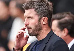 Michael Carrick z tajemniczą odpowiedzią. Co z pozycją Bruno Fernandesa?
