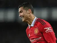 Cristiano Ronaldo wygrał głosowanie BOAT. Lionel Messi drugi