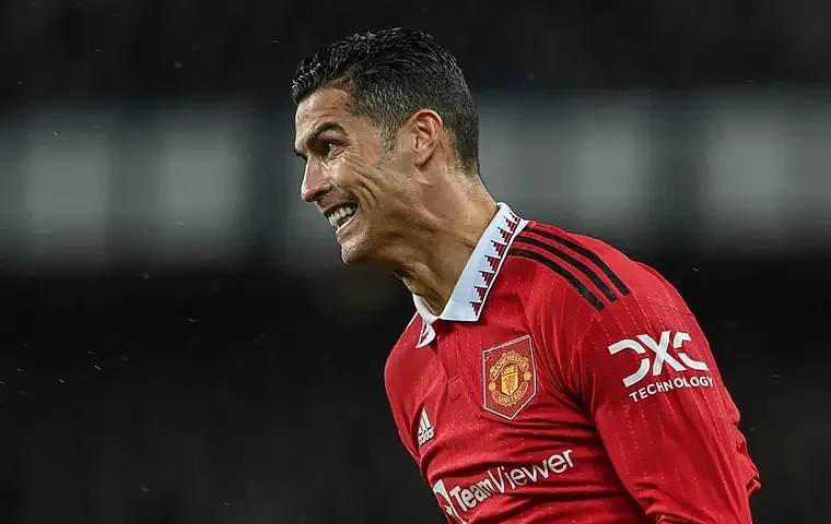 Cristiano Ronaldo wygrał głosowanie BOAT. Lionel Messi drugi