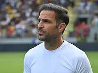 Cesc Fabregas po porażce Como: „Całą winę i błędy wezmę na siebie”