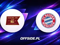 Viking - Bayern Monachium: gdzie oglądać? Transmisja TV i online