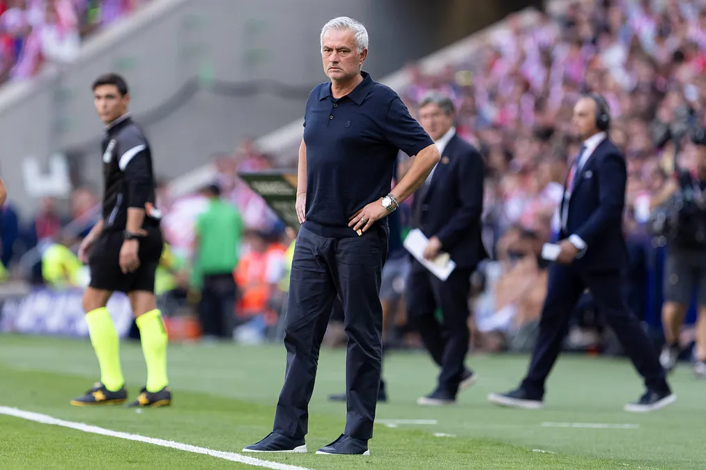 José Mourinho zamknął temat Endricka. Padła jasna deklaracja