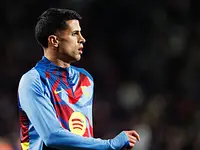João Cancelo wróci do podstawowego składu Barcelony? Jest przewidywana jedenastka