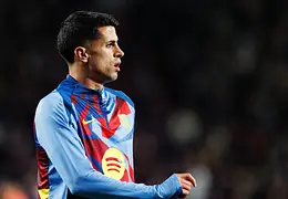 João Cancelo po porażce z Realem Madryt: „Byliśmy lepsi”