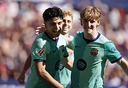 Anthony Gordon pod wrażeniem nowego kolegi. Wskazał Pedriego