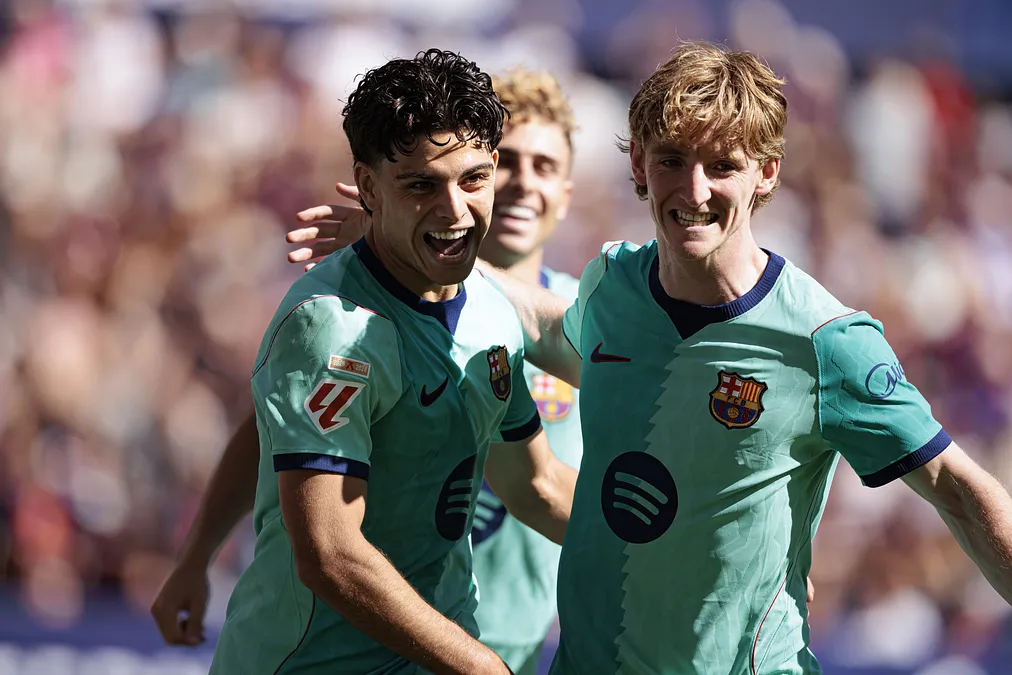Anthony Gordon po 2:4 z PSG: „Nie byłem dziś najlepszy”