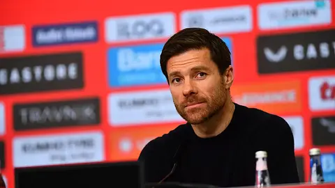 Xabi Alonso głównym kandydatem na trenera Chelsea