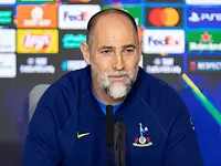 Igor Tudor kandydatem do zastąpienia Maurizio Sarriego w Atalancie