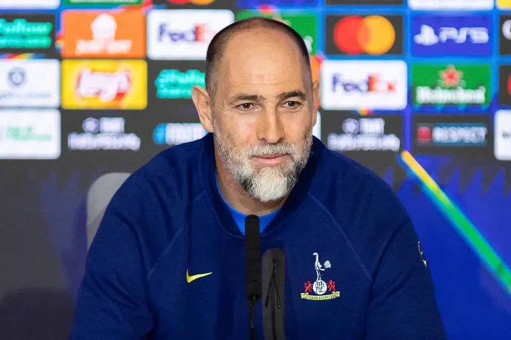 Igor Tudor kandydatem do zastąpienia Maurizio Sarriego w Atalancie