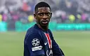 Dembélé i Kvaratskhelia wybrali swoich faworytów do Złotej Piłki
