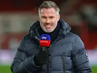 Aston Villa podejmie kroki prawne wobec Jamie’ego Carraghera