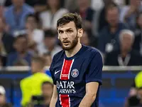 PSG nie musi kupować następcy Kvaratskhelii. Luis Enrique wyjaśnił sytuację