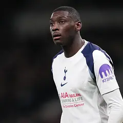 Randal Kolo Muani w Juventusie za 50 milionów euro?
