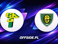 Górnik Łęczna - GKS Katowice: gdzie oglądać? Transmisja TV i online