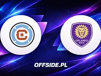 Chicago Fire - Orlando City SC: gdzie oglądać? Transmisja TV i ważne absencje