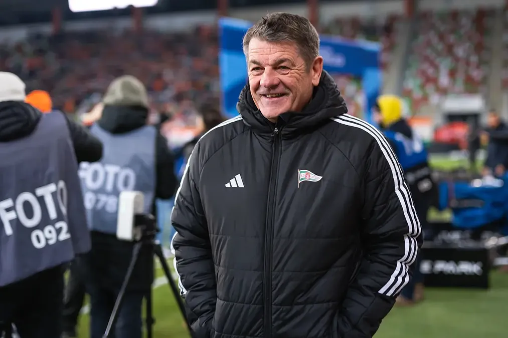 Lechia kontra Piast: Carver wraca do fundamentów