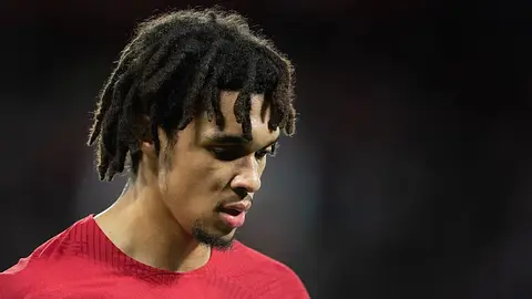 Liverpool i Arsenal zainteresowane Trentem Alexandrem-Arnoldem. Piłkarz zostaje w Realu Madryt