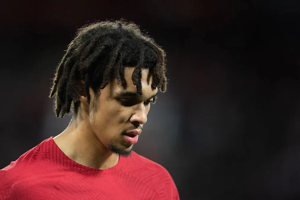 Trent Alexander-Arnold może opuścić kadrę Anglii na MŚ 2026