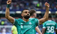 Mohamed Salah planuje wielki transfer do MLS?